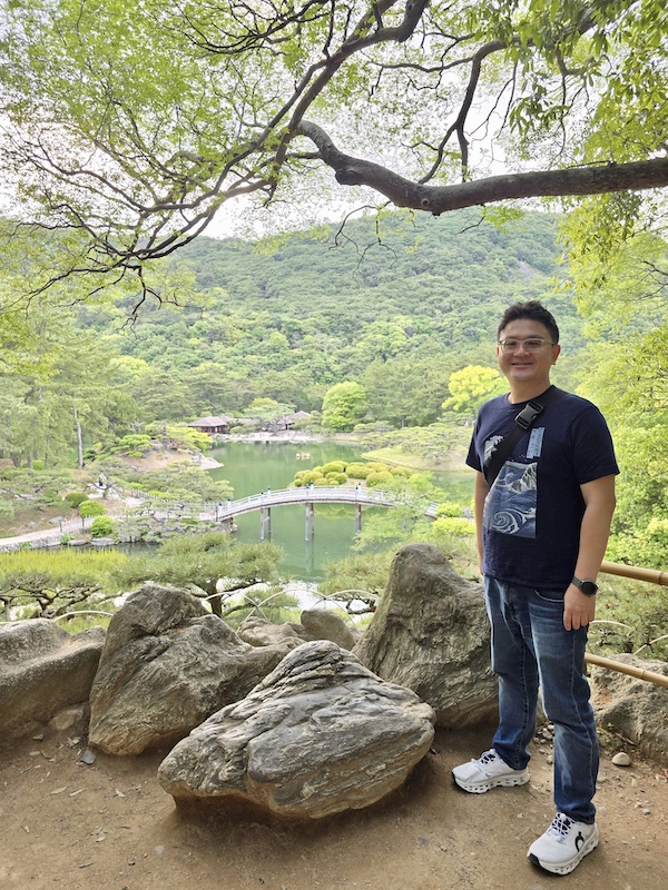 高松景點推薦|米其林栗林公園與屋島展望台瀨戶內海眺望 - 第19張圖 高松景點推薦|米其林栗林公園與屋島展望台瀨戶內海眺望