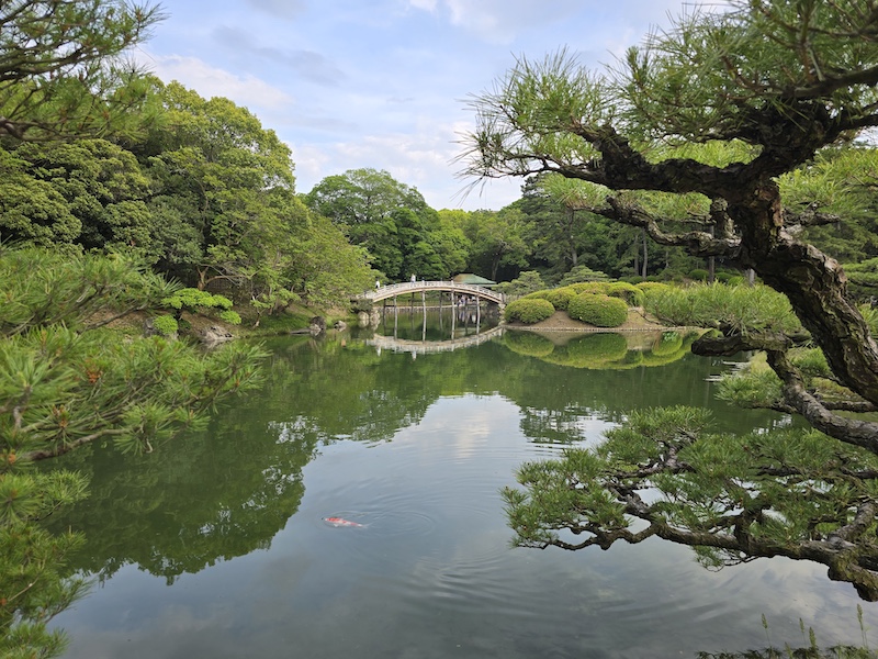 高松景點推薦|米其林栗林公園與屋島展望台瀨戶內海眺望 - 第26張圖 高松景點推薦|米其林栗林公園與屋島展望台瀨戶內海眺望