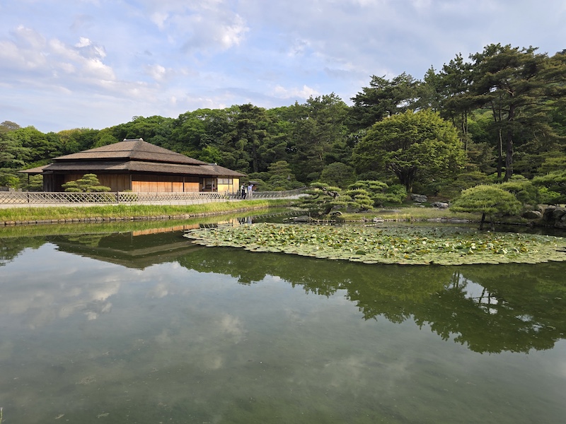 高松景點推薦|米其林栗林公園與屋島展望台瀨戶內海眺望 - 第27張圖 高松景點推薦|米其林栗林公園與屋島展望台瀨戶內海眺望
