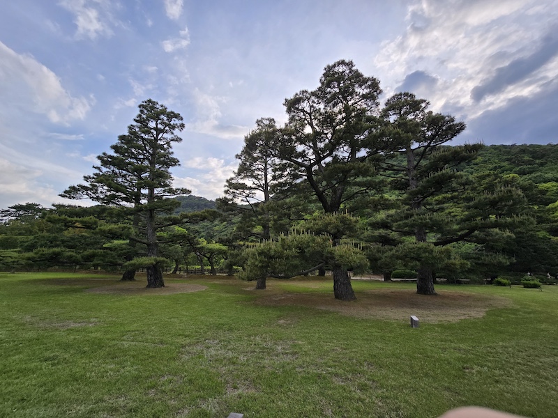 高松景點推薦|米其林栗林公園與屋島展望台瀨戶內海眺望 - 第31張圖 高松景點推薦|米其林栗林公園與屋島展望台瀨戶內海眺望