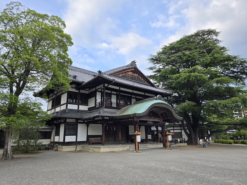 高松景點推薦|米其林栗林公園與屋島展望台瀨戶內海眺望 - 第30張圖 高松景點推薦|米其林栗林公園與屋島展望台瀨戶內海眺望