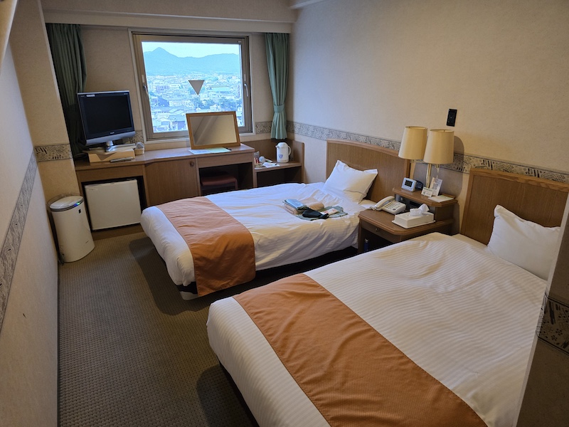 琴平溫泉琴參閣住宿評價:團體旅遊大推,一泊二食、溫泉設施開箱 - 第5張圖 琴平溫泉琴參閣住宿評價:團體旅遊大推,一泊二食、溫泉設施開箱