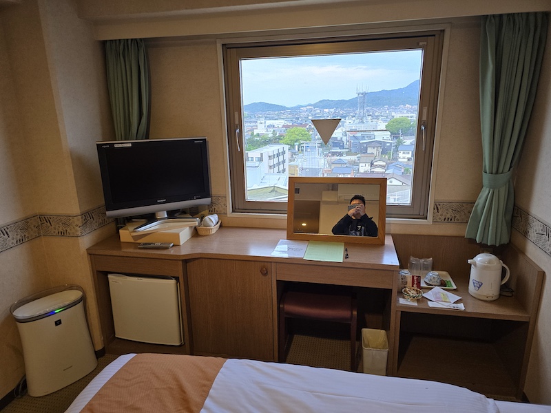 琴平溫泉琴參閣住宿評價:團體旅遊大推,一泊二食、溫泉設施開箱 - 第7張圖 琴平溫泉琴參閣住宿評價:團體旅遊大推,一泊二食、溫泉設施開箱