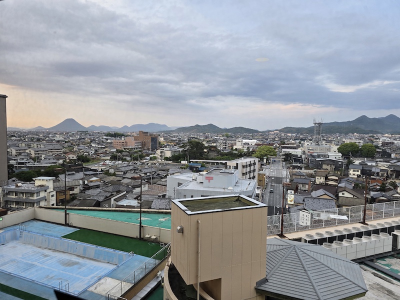 琴平溫泉琴參閣住宿評價:團體旅遊大推,一泊二食、溫泉設施開箱 - 第6張圖 琴平溫泉琴參閣住宿評價:團體旅遊大推,一泊二食、溫泉設施開箱