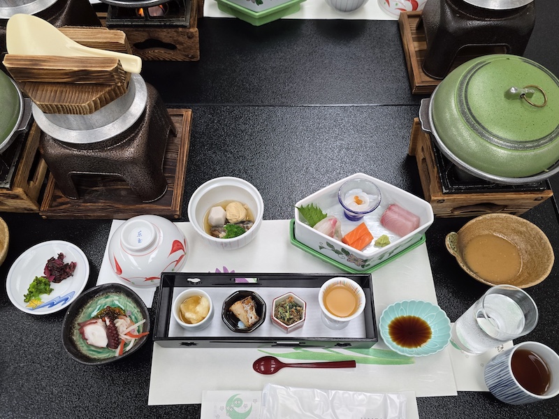 琴平溫泉琴參閣住宿評價:團體旅遊大推,一泊二食、溫泉設施開箱 - 第32張圖 琴平溫泉琴參閣住宿評價:團體旅遊大推,一泊二食、溫泉設施開箱