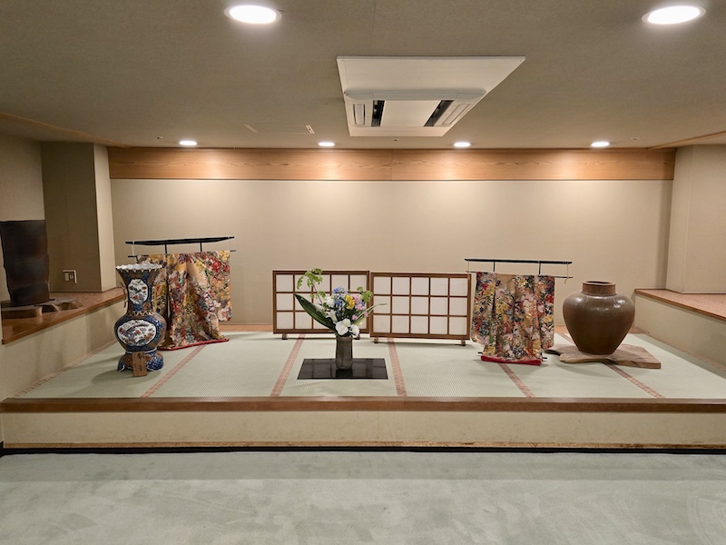 琴平溫泉琴參閣住宿評價:團體旅遊大推,一泊二食、溫泉設施開箱 - 第4張圖 琴平溫泉琴參閣住宿評價:團體旅遊大推,一泊二食、溫泉設施開箱