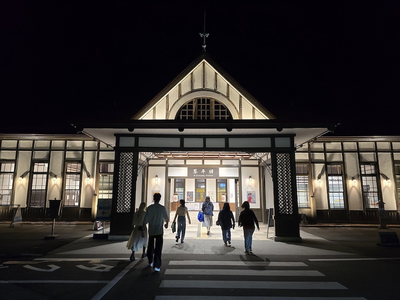 高松景點推薦|米其林栗林公園與屋島展望台瀨戶內海眺望 - 第36張圖 高松景點推薦|米其林栗林公園與屋島展望台瀨戶內海眺望