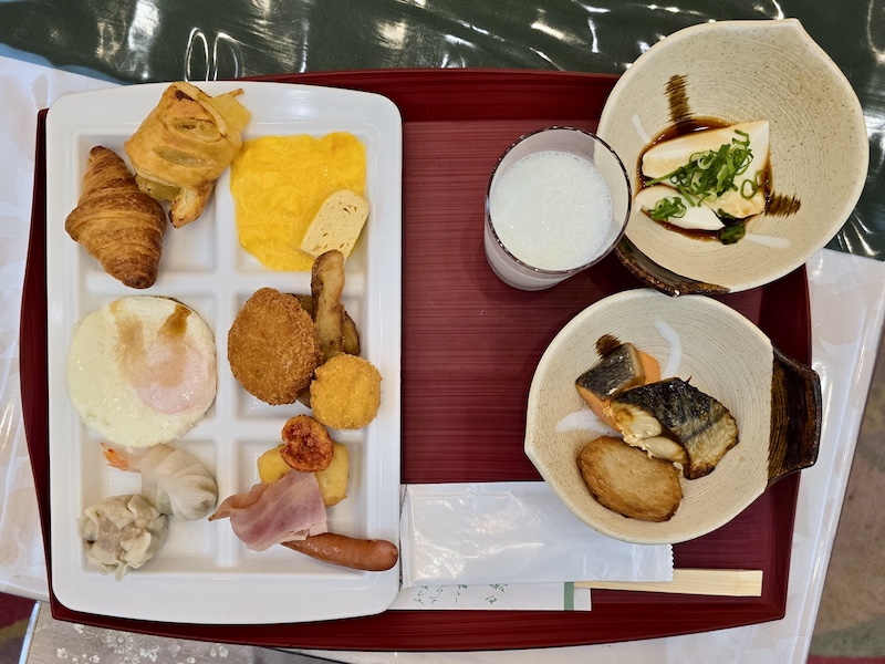 琴平溫泉琴參閣住宿評價:團體旅遊大推,一泊二食、溫泉設施開箱 - 第43張圖 琴平溫泉琴參閣住宿評價:團體旅遊大推,一泊二食、溫泉設施開箱