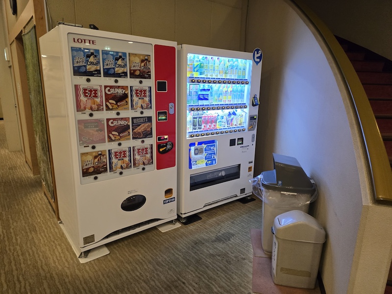 琴平溫泉琴參閣住宿評價:團體旅遊大推,一泊二食、溫泉設施開箱 - 第29張圖 琴平溫泉琴參閣住宿評價:團體旅遊大推,一泊二食、溫泉設施開箱