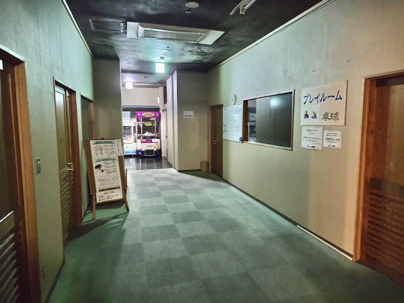 琴平溫泉琴參閣住宿評價:團體旅遊大推,一泊二食、溫泉設施開箱 - 第27張圖 琴平溫泉琴參閣住宿評價:團體旅遊大推,一泊二食、溫泉設施開箱