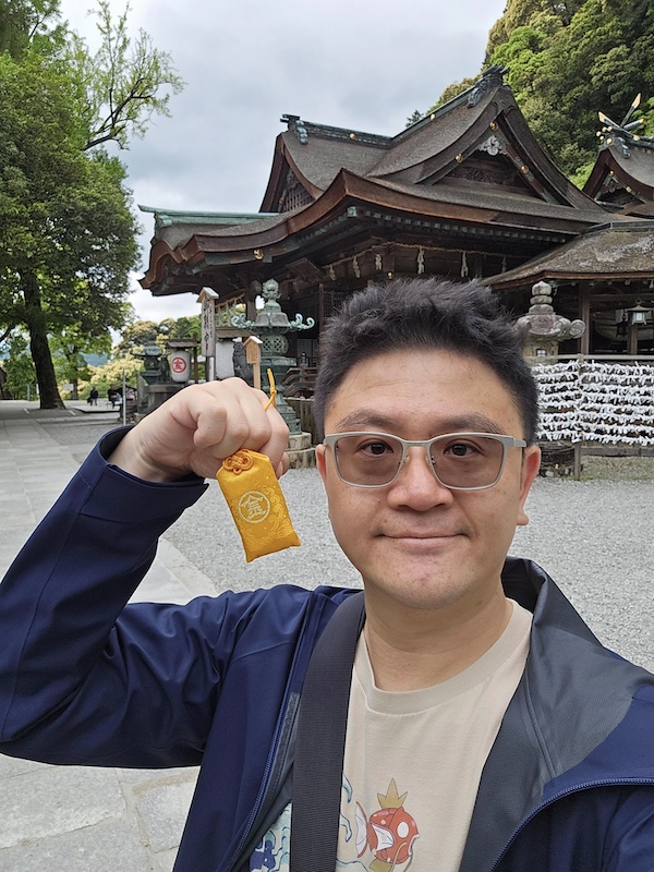 【四國香川】漫步滿濃公園虞美人花海、朝聖金刀比羅宮品嚐道地烏龍麵