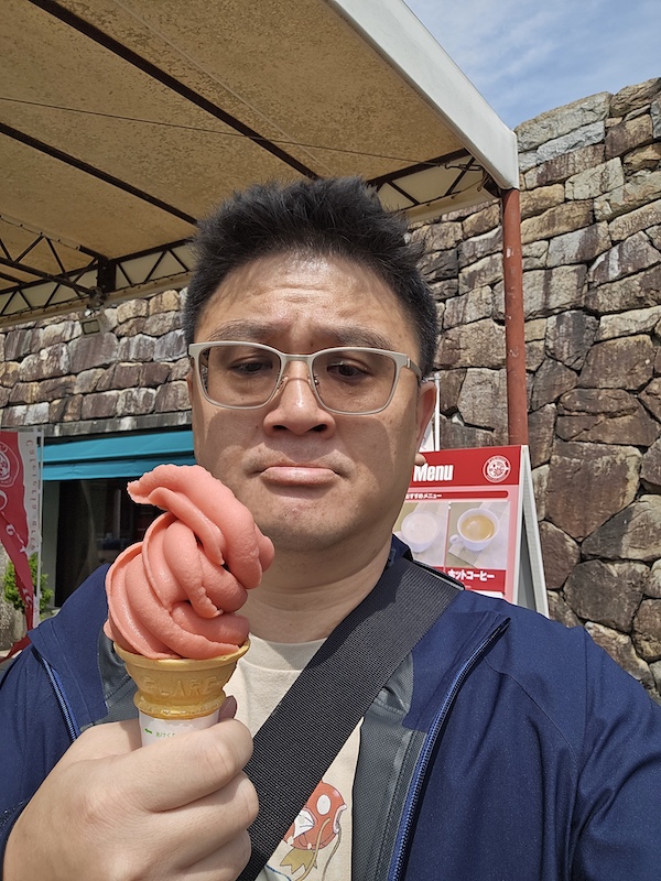 【四國香川】漫步滿濃公園虞美人花海、朝聖金刀比羅宮品嚐道地烏龍麵