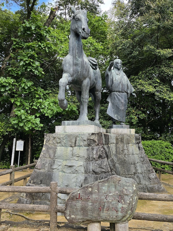 【四國高知旅遊】登頂日本現存天守「高知城」，弘人市場必吃「明神丸」炙燒鰹魚！