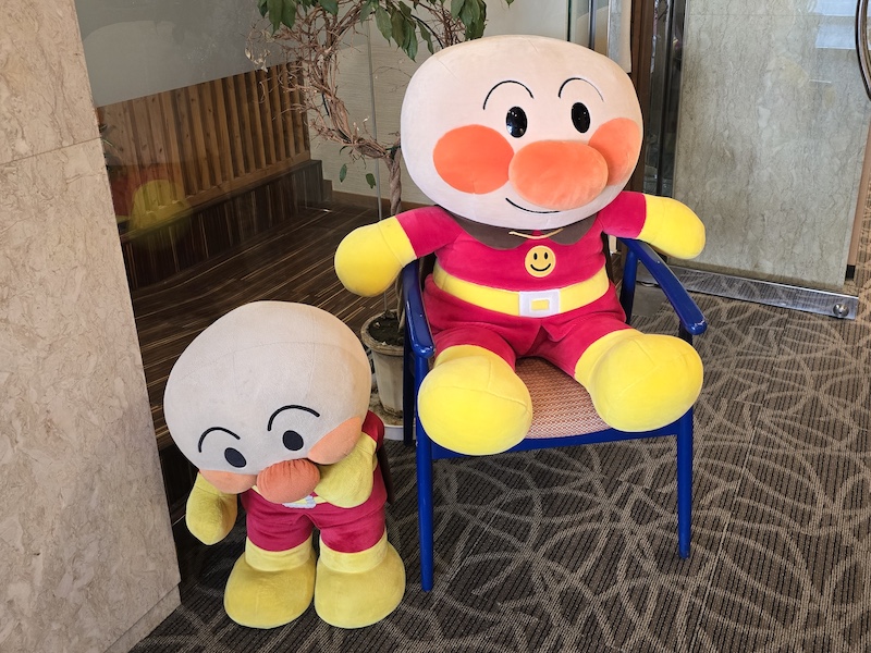 【高知住宿推薦】高砂飯店（Hotel Takasago）開箱：近高知車站與超豐盛在地早餐