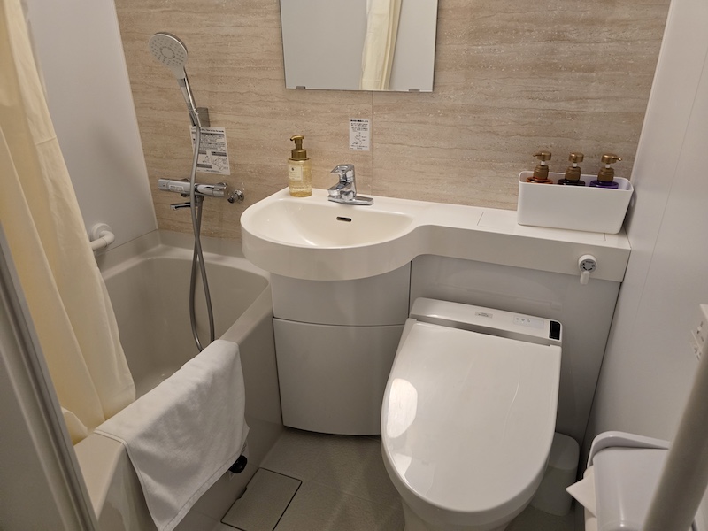 【高知住宿推薦】高砂飯店（Hotel Takasago）開箱：近高知車站與超豐盛在地早餐