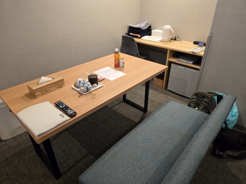 【高知住宿推薦】高砂飯店（Hotel Takasago）開箱：近高知車站與超豐盛在地早餐