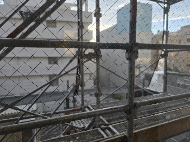 【高知住宿推薦】高砂飯店（Hotel Takasago）開箱：近高知車站與超豐盛在地早餐