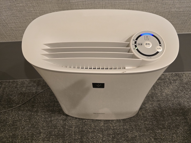 【高知住宿推薦】高砂飯店（Hotel Takasago）開箱：近高知車站與超豐盛在地早餐