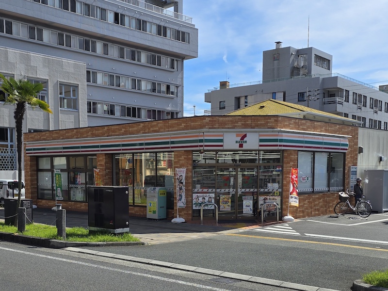 【高知住宿推薦】高砂飯店（Hotel Takasago）開箱：近高知車站與超豐盛在地早餐