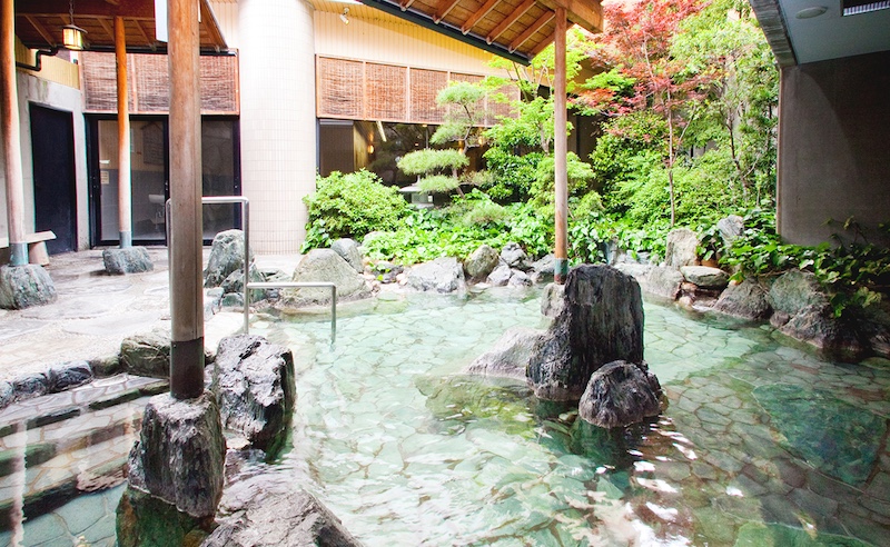 琴平溫泉琴參閣住宿評價:團體旅遊大推,一泊二食、溫泉設施開箱 - 第21張圖 琴平溫泉琴參閣住宿評價:團體旅遊大推,一泊二食、溫泉設施開箱